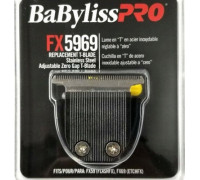 BaByliss Peiliukas trimeriams FX59/FX69ZE BAB35000591