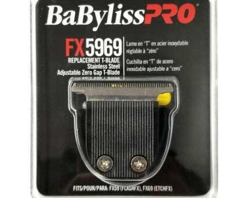 BaByliss Peiliukas trimeriams FX59/FX69ZE BAB35000591