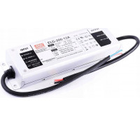 Mean Well MEAN WELL ELG-200-12A-3Y, 200 W, IP20, 100 - 305 V, 16 A, 12 V, 71 mm