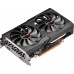 *RX6500XT Sapphire Pulse Radeon RX 6500 XT OC 4GB GDDR6 (11314-07-20G)