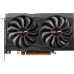 *RX6500XT Sapphire Pulse Radeon RX 6500 XT OC 4GB GDDR6 (11314-07-20G)