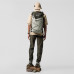 Plecak puez 40+5l-shadow-dark olive-uni SALEWA