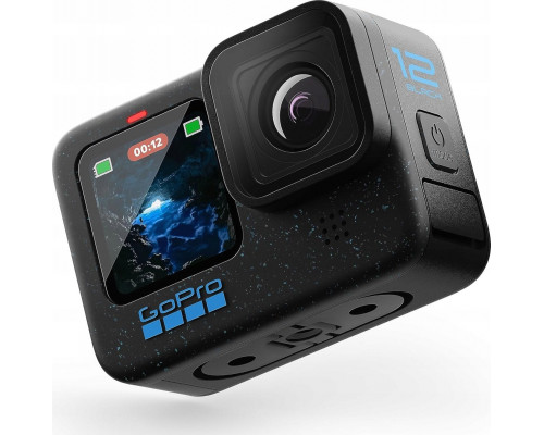 GoPro Hero 12 black