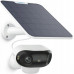 Reolink Reolink Argus 4 Pro kamera IP monitoring panel solarny 4K IP66