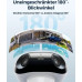 Reolink Reolink Argus 4 Pro kamera IP monitoring panel solarny 4K IP66