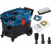 Bosch Bosch GAS 12-40 MA, wet/dry vacuum cleaner (blue/black)