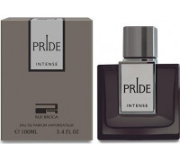 Afnan Perfumy Męskie Rue Broca Pride Intense EDP 100 ml