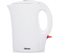 Severin Tristar WK-3372 Electric kettle - 1 litre - 1100 W - White