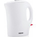 Severin Tristar WK-3372 Electric kettle - 1 litre - 1100 W - White