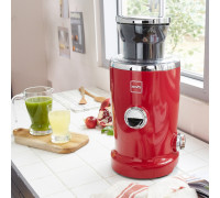 Novis NOVIS Vita Juicer SX-3 VDE, raudona