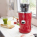 Novis NOVIS Vita Juicer SX-3 VDE, raudona