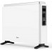 Midea Heater | NDK20-21A | Convection Heater | 2000 W | Suitable for rooms up to 20 m | White one size