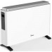 Midea Heater | NDK20-21A | Convection Heater | 2000 W | Suitable for rooms up to 20 m | White one size