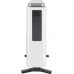 Midea Heater | NDK20-21A | Convection Heater | 2000 W | Suitable for rooms up to 20 m | White one size