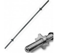 Eb Fit taisns stienis 120 cm FI25  