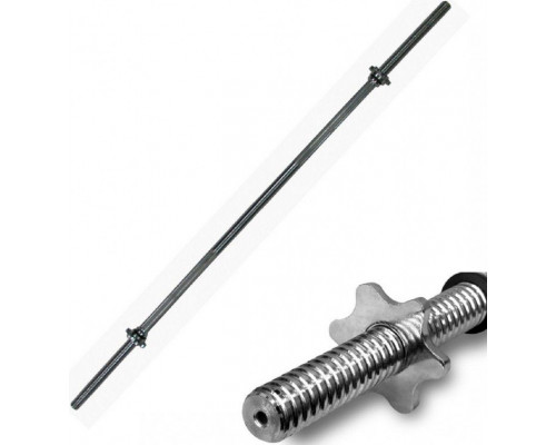 Eb Fit taisns stienis 120 cm FI25  