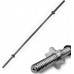 Eb Fit taisns stienis 120 cm FI25  