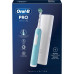 Brush Oral-B Oral-B Pro 1 Cross Action Caribbean Blue