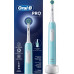 Brush Oral-B Oral-B Pro 1 Cross Action Caribbean Blue