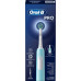 Brush Oral-B Oral-B Pro 1 Cross Action Caribbean Blue