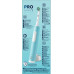 Brush Oral-B Oral-B Pro 1 Cross Action Caribbean Blue