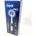 Brush Oral-B Oral-B Pro 1 Cross Action Caribbean Blue