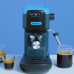 Ariete Ariete Espresso Machine blue