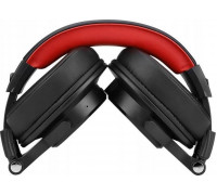 OneOdio wireless Oneodio Fusion A70 (Czarno-red)