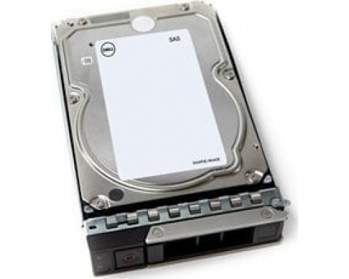 Dell 12TB 7.2K RPM NLSAS 12Gbps