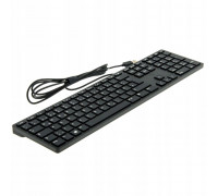 HP Wired USB desktop keyboard