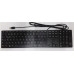 HP Wired USB desktop keyboard
