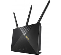 Asus 4G-AX56 AX1800 CAT. 6