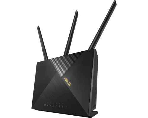 Asus 4G-AX56 AX1800 CAT. 6