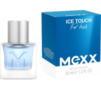 Coty MEXX toaletowa Ice Touch for Him 30 ml