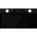 Globalo FLUXIME 60.1 BLACK + TW 1.2 Użyj kodu 9GLB24 i płać mniej