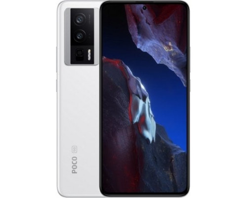 POCO POCO F5 Pro 5G - 12/512GB biały