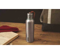 Black & Blum 750 ml, turquoise / Black+Blum Black & Blum 750 ml, turquoise / Black+Blum