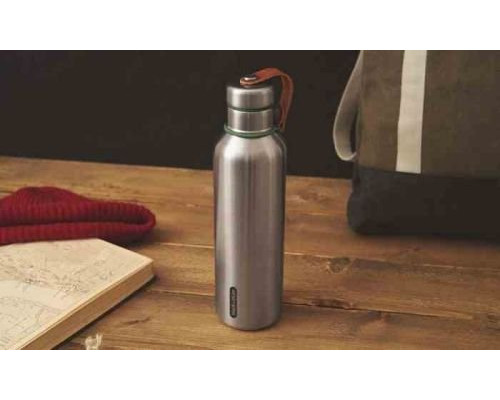 Black & Blum 750 ml, turquoise / Black+Blum