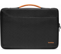 Tomtoc tomtoc Briefcase - 16" MacBook Pro/ 15,3" MacBook Air, Black