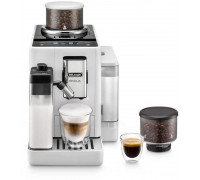 DeLonghi DeLonghi Rivelia EXAM440.55.W Bean to Cup