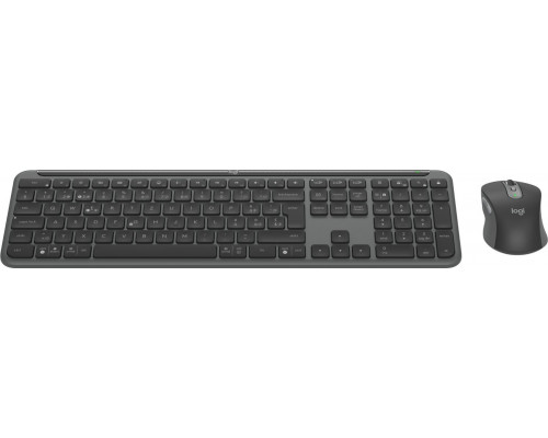 Logitech MK950 Signature for Business (920-012503)