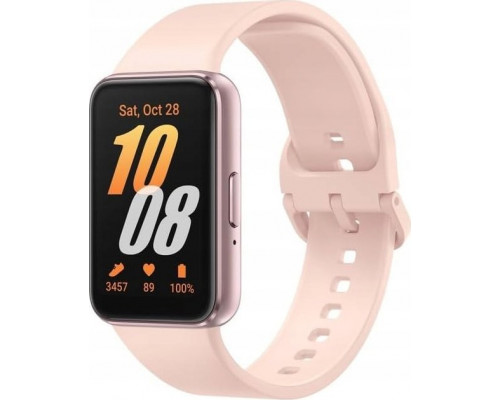 Samsung Samsung Galaxy Fit3 SM-R390, pink gold