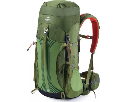 Naturehike Plecak hiking 55l nh16y020-q