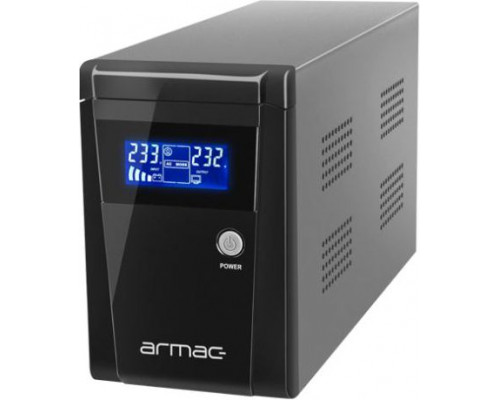 UPS Armac Office LCD 1000F (O/1000F/LCD)