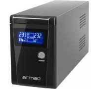 UPS Armac Office LCD 850E (O/850E/LCD)