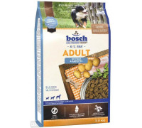 Bosch Tiernahrung Adult Fish & Potato 3kg