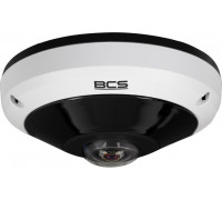 BCS 5Mpx BCS-U-FIP55FWR2 WDR 120 dB Detekcja ruchu BCS Ultra