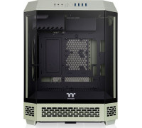 Thermaltake The Tower 600 Matcha Green (CA-1Z1-00MEWN-00)