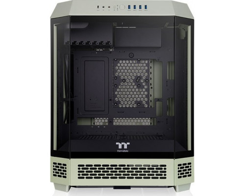 Thermaltake The Tower 600 Matcha Green (CA-1Z1-00MEWN-00)
