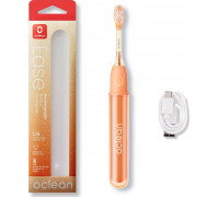 Brush Oclean Oclean Elektrinis dantų šepetėlis Ease Oranžinis